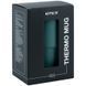 Термокружка з ручкою 600 мл, зелена k24-1207-3 фото 8