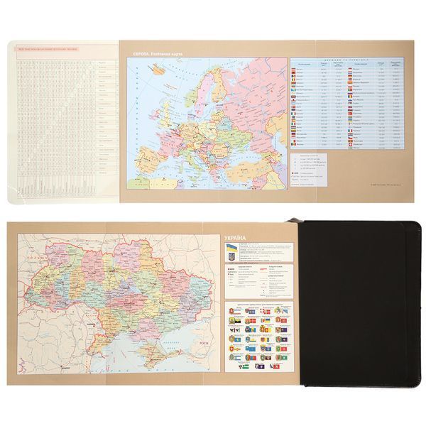Щоденник А6 Leo Planner датований 2026 "Bruno", твердий, 352 сторінки 252704 фото