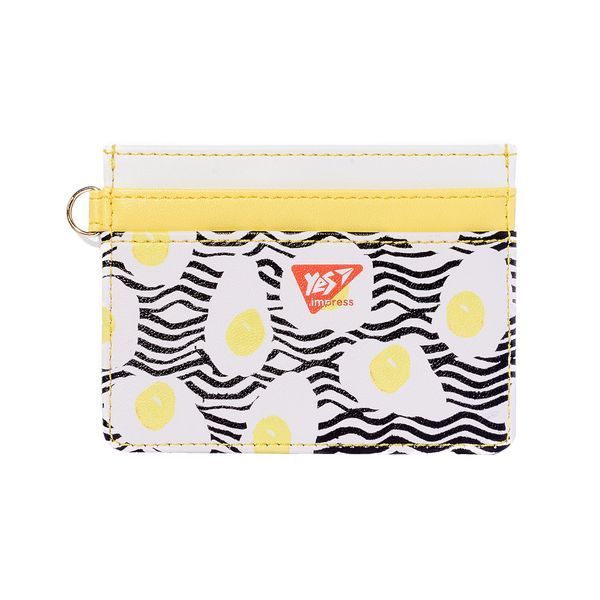 Кард-кейс YES Fancy, 5 карм., 8х11см 200125 фото
