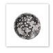 Об'ємна наліпка "Disco ball" SX-255 фото 2