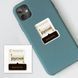 3D-стікер " Мрія українця" SX-16 фото 1