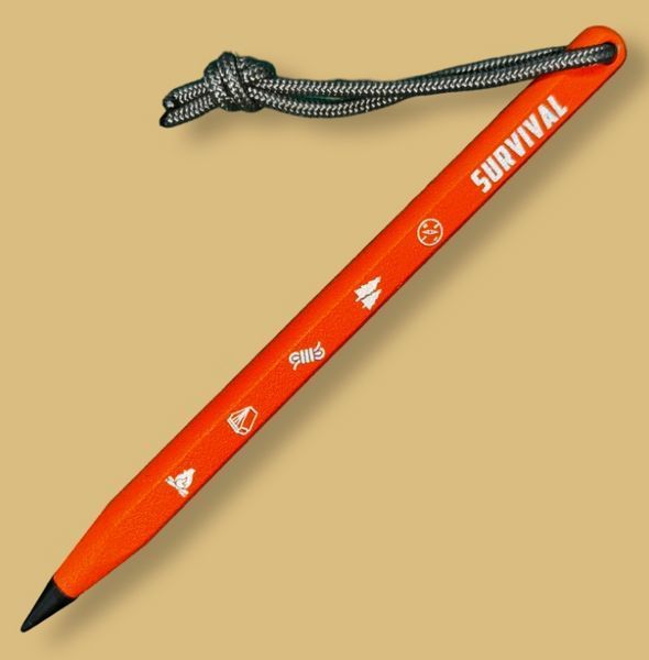 Всегопогодний олівець All-Weather Survival Series ЕТ-О5 фото