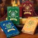 Блокнот в твердій палітурці "Harry Potter: "Slytherin" px-00785-2 фото 2