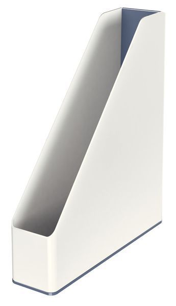 Лоток вертикальный Leitz WOW Duo Colour в ассортименте 5362-10-01 фото