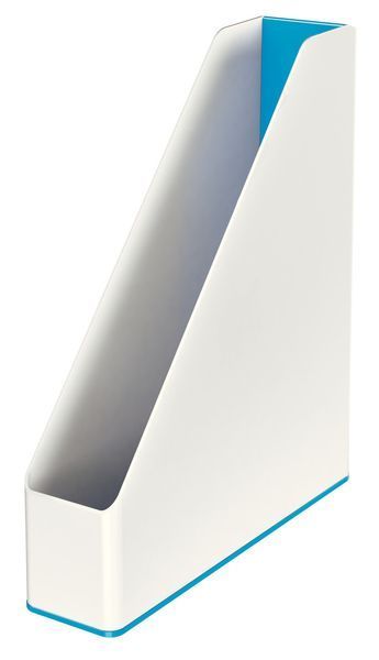 Лоток вертикальный Leitz WOW Duo Colour в ассортименте 5362-10-01 фото