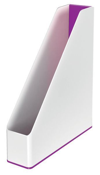 Лоток вертикальный Leitz WOW Duo Colour в ассортименте 5362-10-01 фото