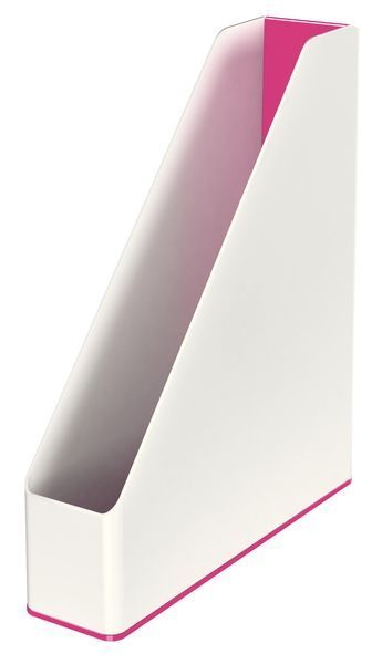 Лоток вертикальный Leitz WOW Duo Colour в ассортименте 5362-10-01 фото