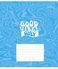 Зошит учнівський, 18арк., у лінію, "Good vibes only" 018-3561L фото 4