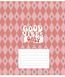 Зошит учнівський, 18арк., у лінію, "Good vibes only" 018-3561L фото 3