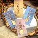 Металева закладка для книг "Метелики" px-00289-32 фото 2