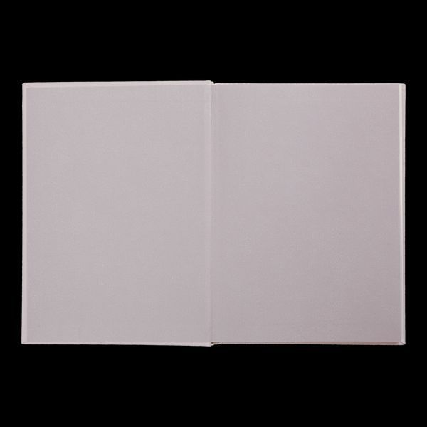 Записна книжка MORANDI STYLE, А5, 80 арк., клітинка, офсет крем, тв. лам. обкладинка, пудрова BM.2411-57 фото