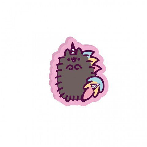 Гумка фігурна Yes Pusheen 560601 фото