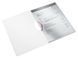 Пластикоая папа с клипом Leitz WOW Clip, розовая 4185-00-23 фото 2