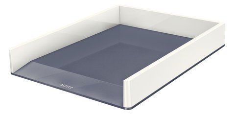 Лоток горизонтальный Leitz WOW Duo Colour в ассортименте 5361-10-01 фото