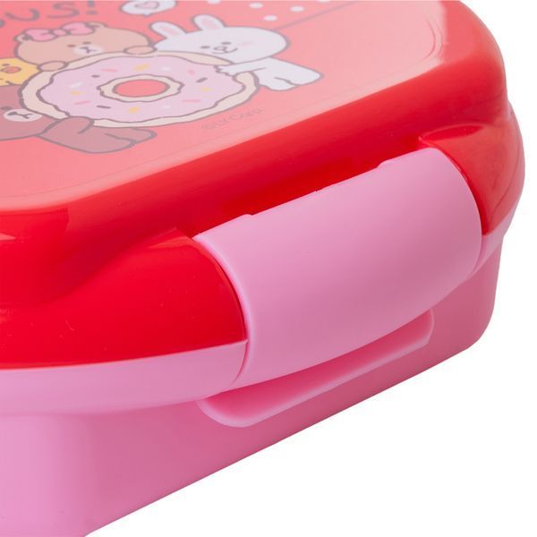 Ланч-бокс Yes Line Friends 350 мл 708163 фото