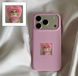 Об'ємна наліпка "Love Kitty" SX-356 фото 2