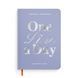 Щоденник на 3 роки &laquo;One line a day&raquo; блакитний orner-3434 фото 1