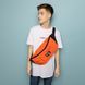 Сумка на пояс YES SP-30 YES DSGN. Orange 559524 фото 2