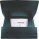 Папка на резинках, A4, зеленая 1508-05-a фото 2