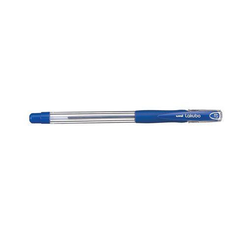 Ручка кулькова LAKUBO, 0.7мм, пише синім SG-100.(07).Blue фото