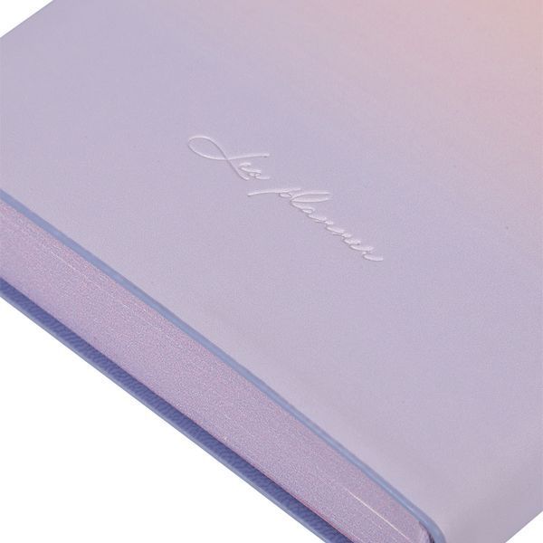 Ежедневник А6 Leo Planner недатированный "Tenero", мягкий, 320 страниц 252711 фото