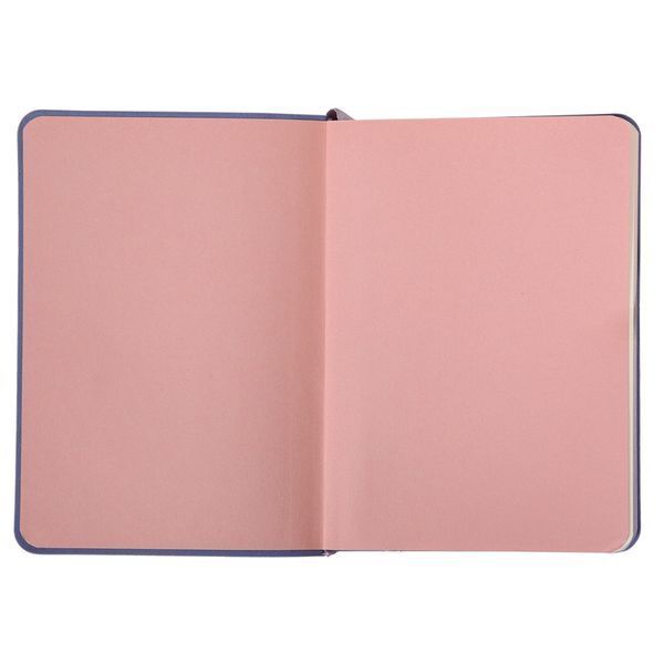 Ежедневник А6 Leo Planner недатированный "Tenero", мягкий, 320 страниц 252711 фото