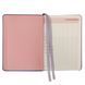 Ежедневник А6 Leo Planner недатированный "Tenero", мягкий, 320 страниц 252711 фото 4