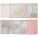 Ежедневник А6 Leo Planner недатированный "Tenero", мягкий, 320 страниц 252711 фото 8