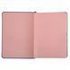Ежедневник А6 Leo Planner недатированный "Tenero", мягкий, 320 страниц 252711 фото 3