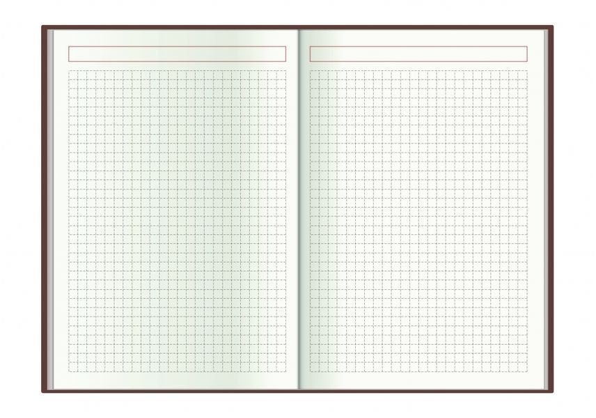 Щоденник датований 2024, CONFETTI, бірюзовий, А5 E21613-21 фото