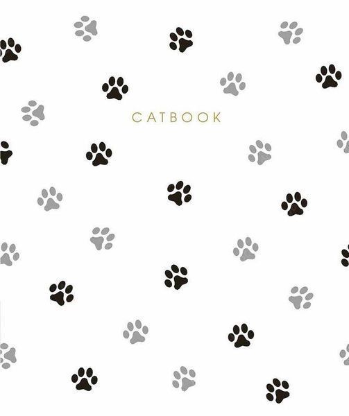 Зошит в лінію 48 аркушів, кольорова обкладинка УФ-лак, дизайн: Catbook Школярик 048-3353L 048-3353L фото
