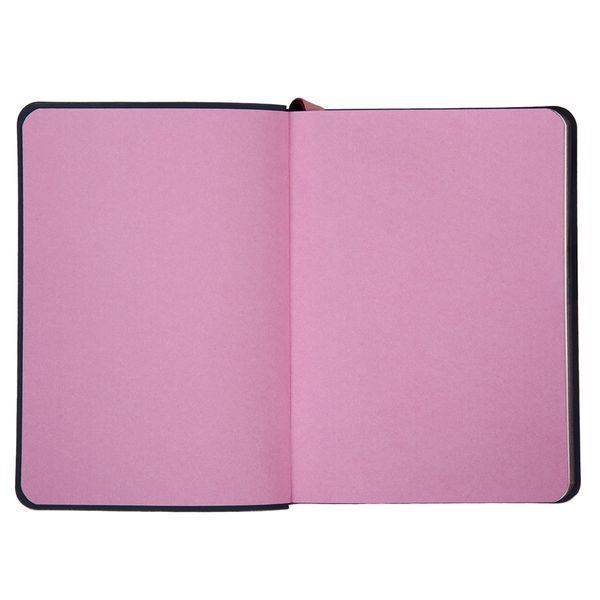 Ежедневник А6 Leo Planner недатированный "Lavander", мягкий, 320 страниц 252712 фото