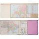 Ежедневник А6 Leo Planner недатированный "Lavander", мягкий, 320 страниц 252712 фото 8