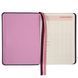 Ежедневник А6 Leo Planner недатированный "Lavander", мягкий, 320 страниц 252712 фото 4
