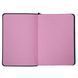 Ежедневник А6 Leo Planner недатированный "Lavander", мягкий, 320 страниц 252712 фото 3