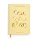 Щоденник на 3 роки &laquo;One line a day&raquo; світлий orner-3433 фото 1