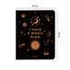 Планер &laquo;I HAVE A MAGIC PLAN&raquo;, черный orner-2875 фото 3