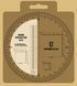 Лінійка PROTRACTOR ROUND NATO ЕТ-22 фото 3