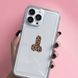 3D-стікер "Leopard Love" SX-187 фото 3