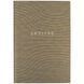 Книга записная в твердой обложке, Earth colors, Endless. Формат А4, 96 листов в клетку. 8422-575-A фото 1