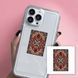 3D-стікер "Килим" SX-203 фото 1