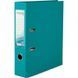 Регистратор двустор. PP 7,5 cм, собр, бирюз d1712-16c фото 1