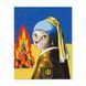 Картина по номерам ORNER x InnaRuda &laquo;Украинская мечта&raquo; orner-1673 фото 1