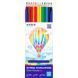 Олівці кольорові, 12 шт. Kite Classic k-051 фото 3