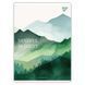 Зошит для записів Yes Mindful moment 96 А4 аркушів клітинка 682007 фото 4
