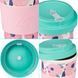 Стакан бамбуковый YES Hotch Potch Forte, 400мл 707304 фото 3