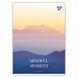 Зошит для записів Yes Mindful moment 96 А4 аркушів клітинка 682007 фото 3