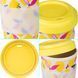 Стакан бамбуковый YES Hotch Potch Lemonade, 400мл 707307 фото 3