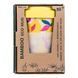 Стакан бамбуковый YES Hotch Potch Lemonade, 400мл 707307 фото 2