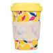 Стакан бамбуковый YES Hotch Potch Lemonade, 400мл 707307 фото 1